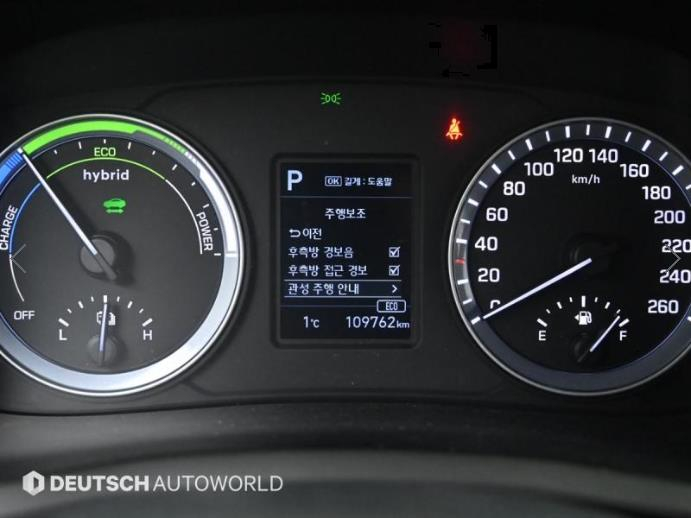 @18년식 LF쏘나타 뉴라이즈 하이브리드 2.0 HE--8