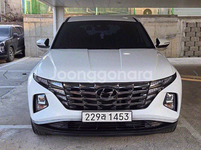 @20년식 더 올뉴투싼 2.0 디젤 2WD 모던 전국--1