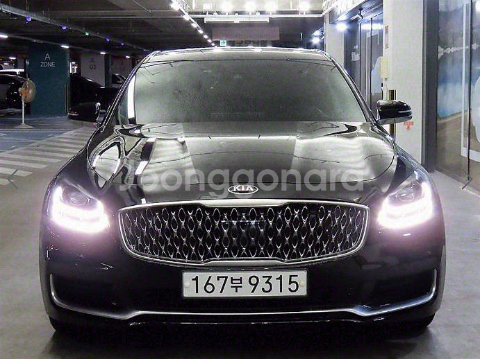 @20년식 더 K9(RJ) 3.8 GDI AWD 플래--1