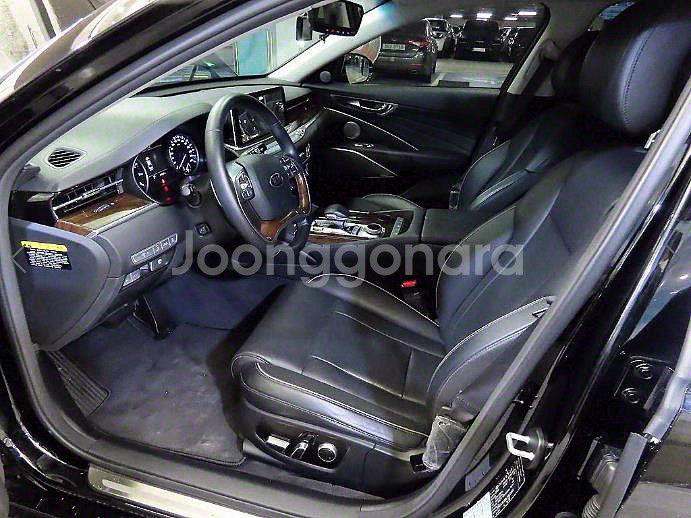 @20년식 더 K9(RJ) 3.8 GDI AWD 플래--5