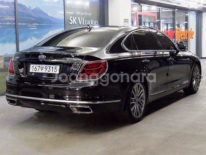 @20년식 더 K9(RJ) 3.8 GDI AWD 플래--3