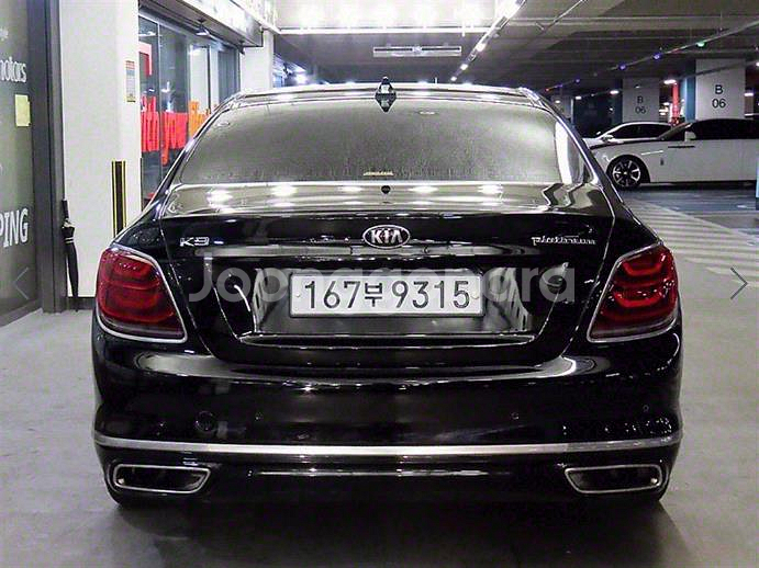 @20년식 더 K9(RJ) 3.8 GDI AWD 플래--4