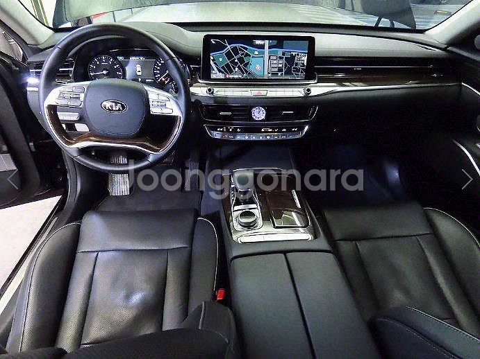 @20년식 더 K9(RJ) 3.8 GDI AWD 플래--9
