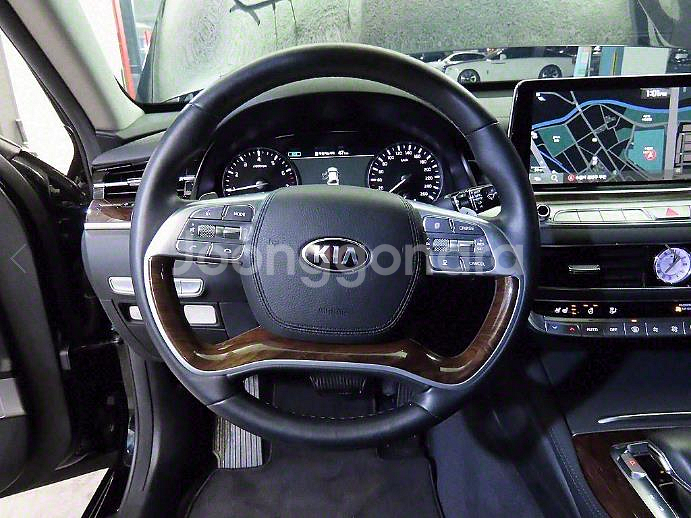 @20년식 더 K9(RJ) 3.8 GDI AWD 플래--7