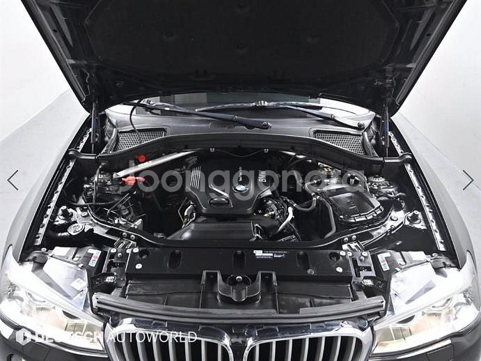 @17년식 X4 20d xDrive SAC 전국최저가--5