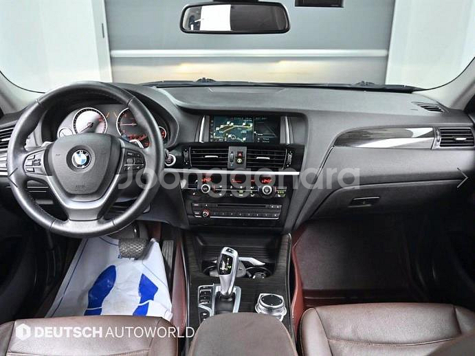 @17년식 X4 20d xDrive SAC 전국최저가--6