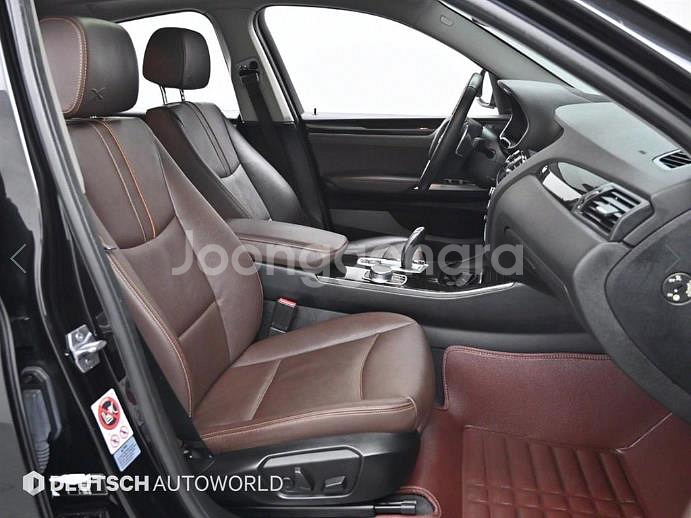 @17년식 X4 20d xDrive SAC 전국최저가--9