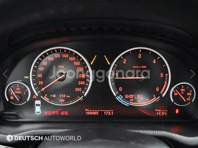 @17년식 X4 20d xDrive SAC 전국최저가--7