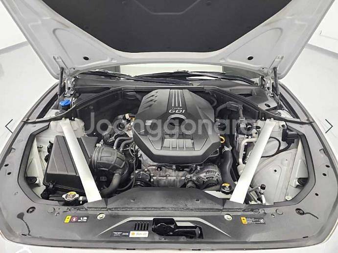 @19년식 G70 2.0T AWD 엘리트 전국최저가격--4