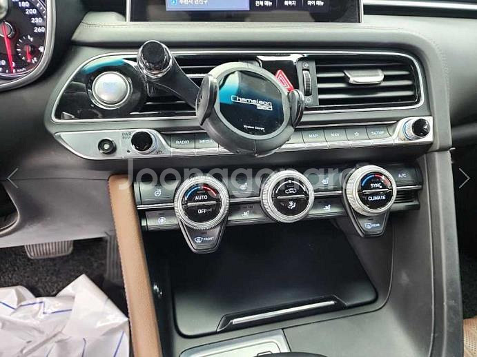 @19년식 G70 2.0T AWD 엘리트 전국최저가격--9