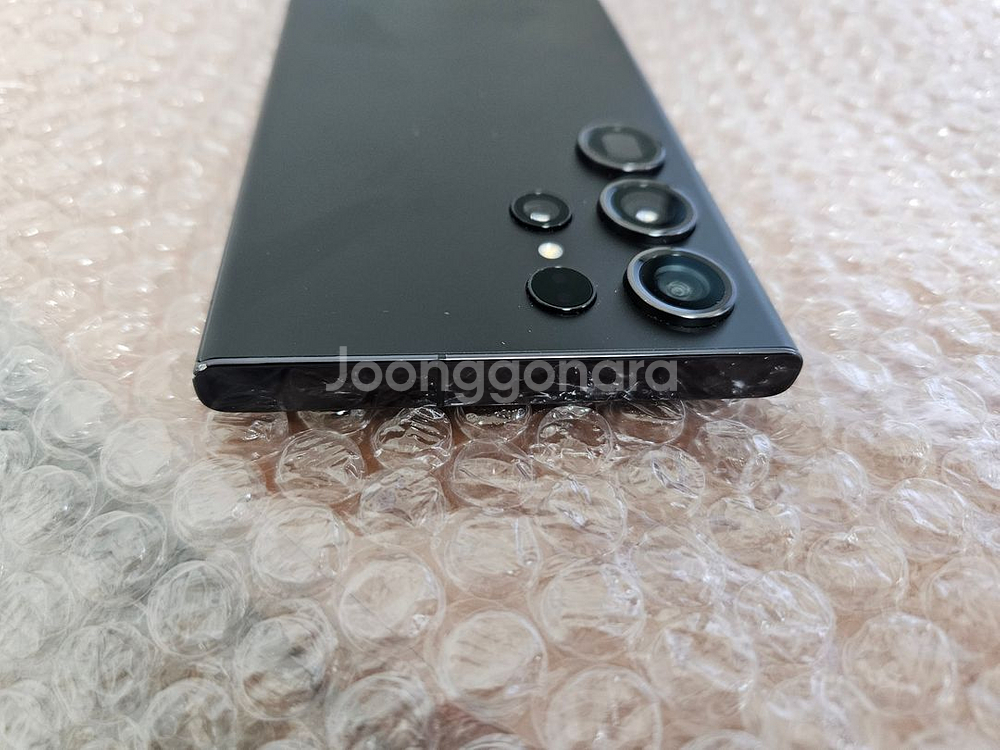 갤럭시 S23 울트라 512기가--3