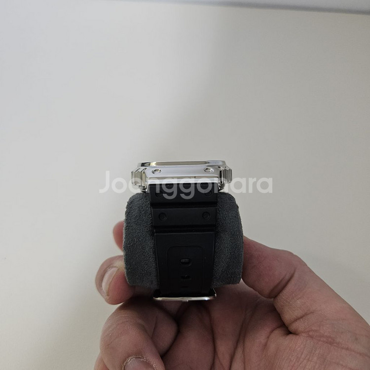 gmw-b5000d-3dr 지샥 실떱 그린--2