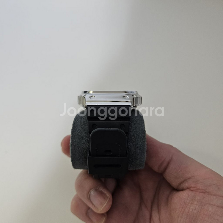 gmw-b5000d-3dr 지샥 실떱 그린--3