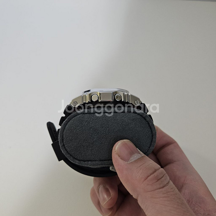 gmw-b5000d-3dr 지샥 실떱 그린--4