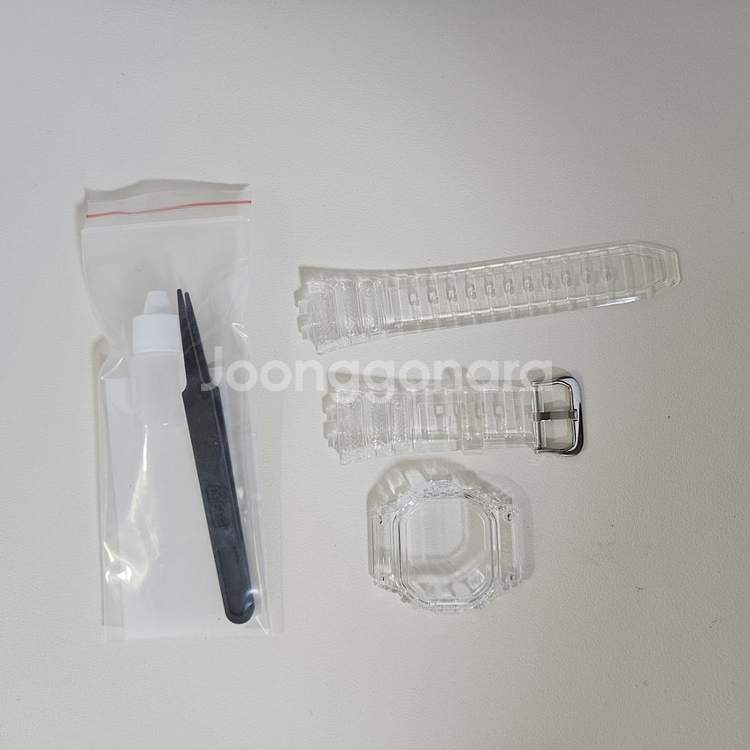 gmw-b5000d-3dr 지샥 실떱 그린--7