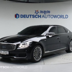 @19년식 더 K9(RJ) 3.8 GDI AWD 플래