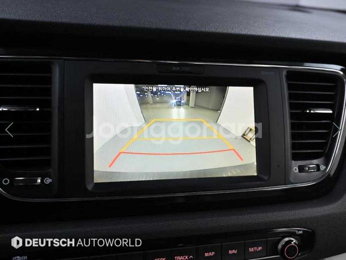 @19년식 더 뉴카니발 9인승 디젤 프레스티지 전국최--8