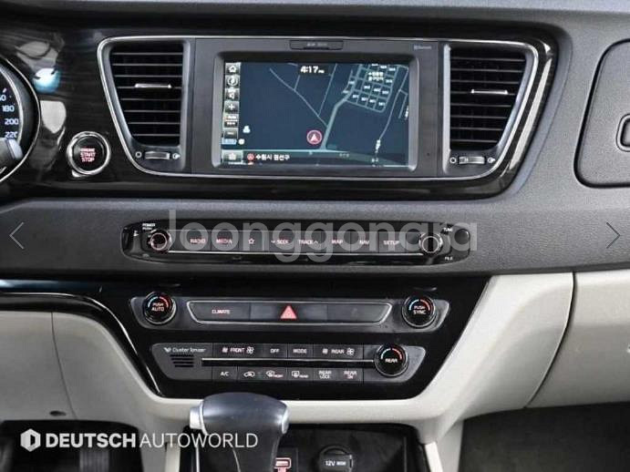 @19년식 더 뉴카니발 9인승 디젤 프레스티지 전국최--7