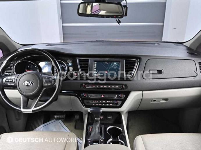 @19년식 더 뉴카니발 9인승 디젤 프레스티지 전국최--9