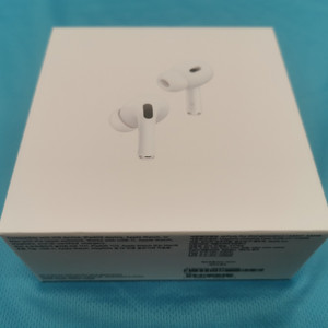 미개봉 AirPods Por2 블루투스 이어폰