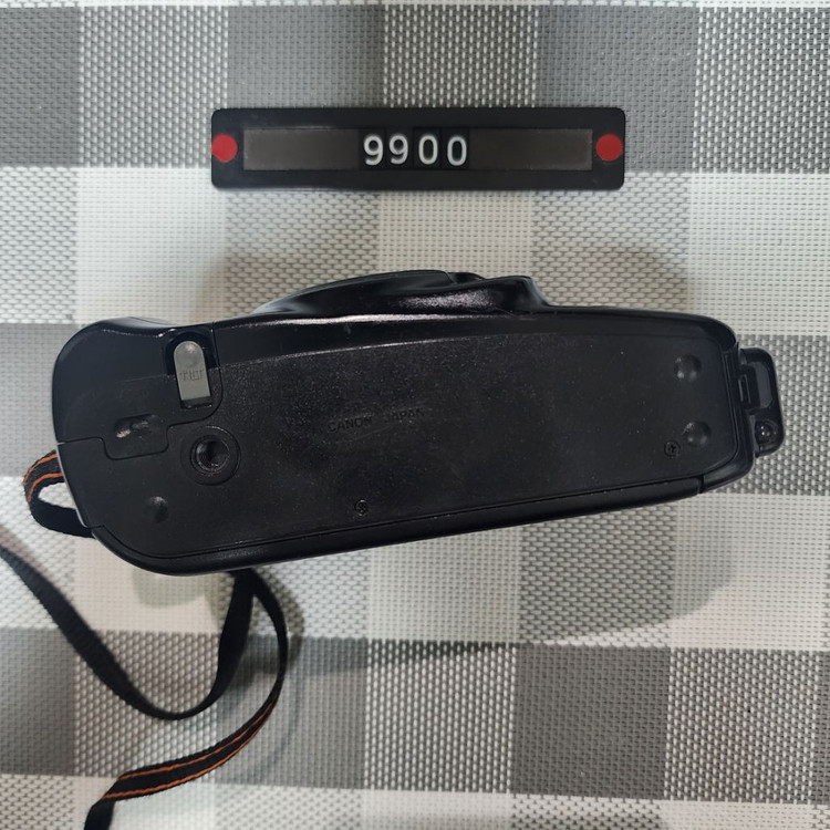 캐논 뉴오토보이 필름카메라--3