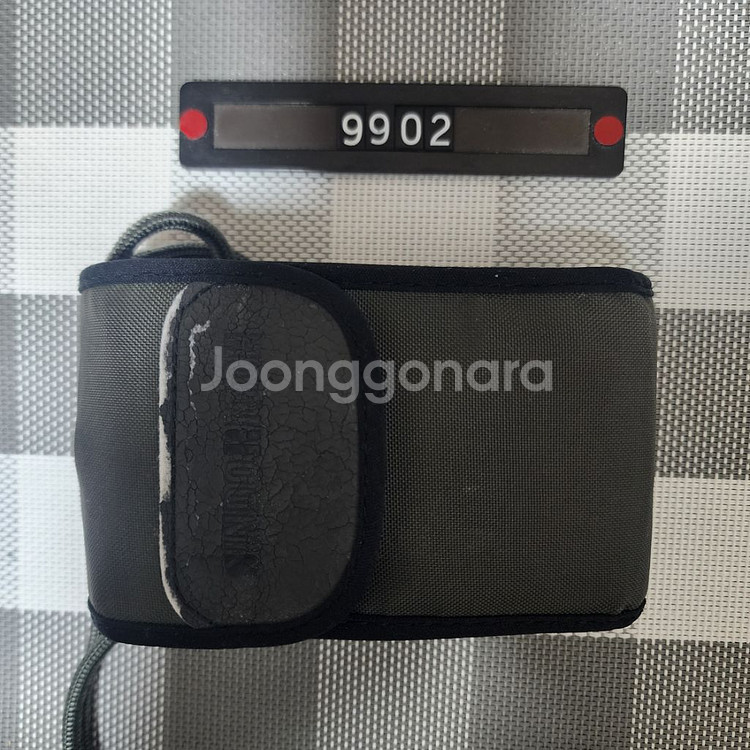 신도리코 FF-9D 필름카메라 파우치포함--5