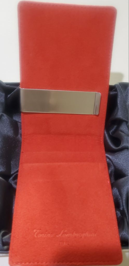 람보르기니 머니클립--1