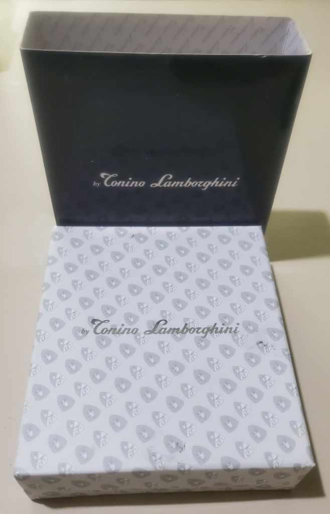 람보르기니 머니클립--2