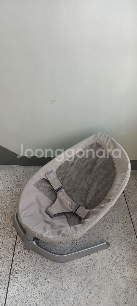 최고급 명품 럭셔리 디럭스 바운서 뉴나. 수도권 전철역--1