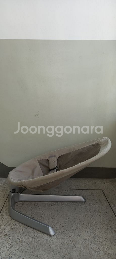 최고급 명품 럭셔리 디럭스 바운서 뉴나. 수도권 전철역--4