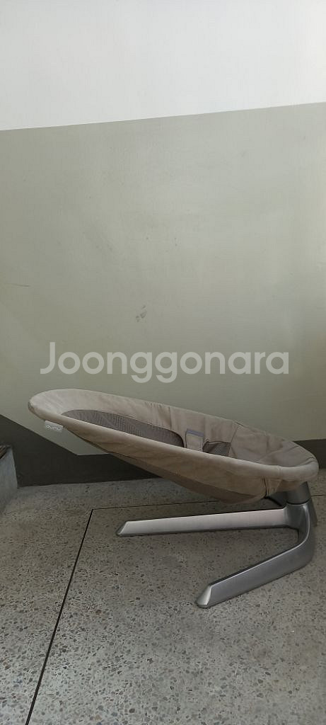 최고급 명품 럭셔리 디럭스 바운서 뉴나. 수도권 전철역--3