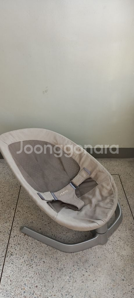 최고급 명품 럭셔리 디럭스 바운서 뉴나. 수도권 전철역--2
