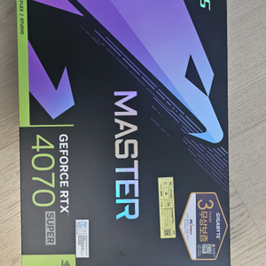 5070ti 4070super+추금으로 구합니다