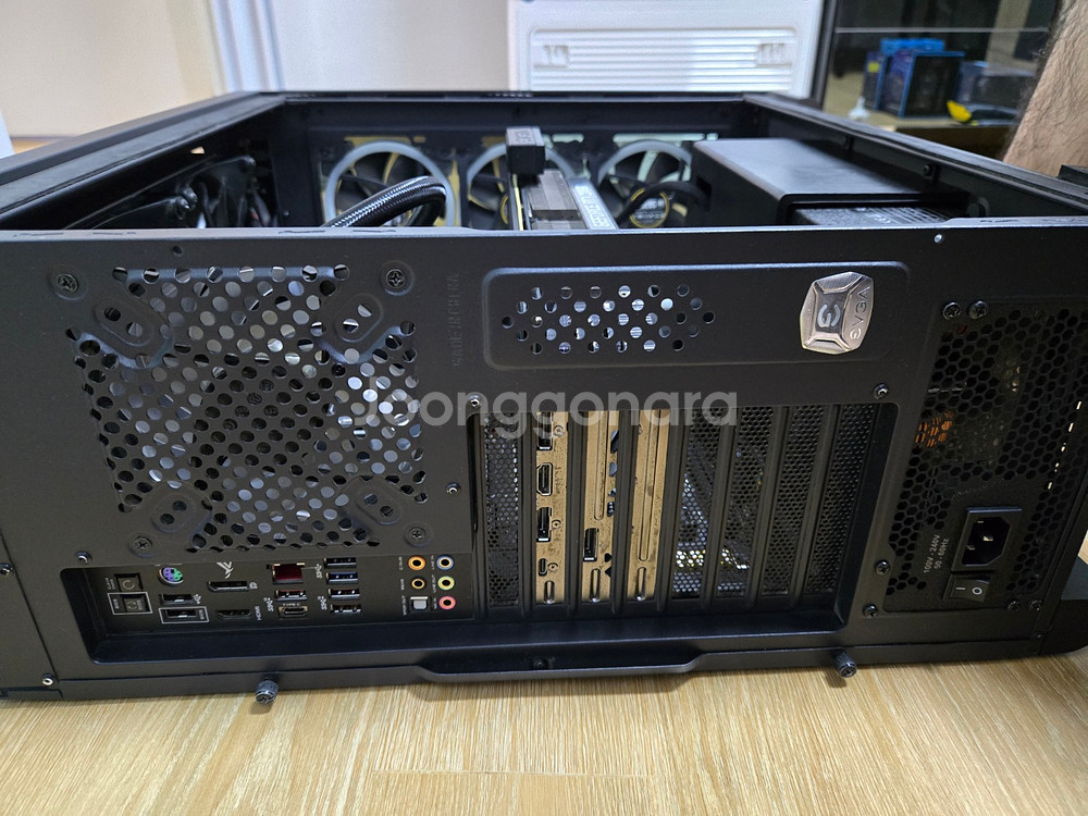 i9-9900K RTX2080 컴퓨터 본체 팝니다.--4