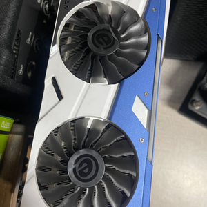 이엠텍 제트스트림 GTX 1080 8G GDDR5X