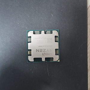 amd 7500f팝니다