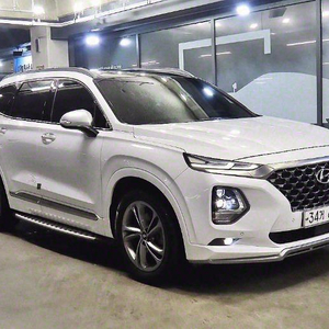 @18년식 싼타페(TM) R2.2 4WD 인스퍼레이션