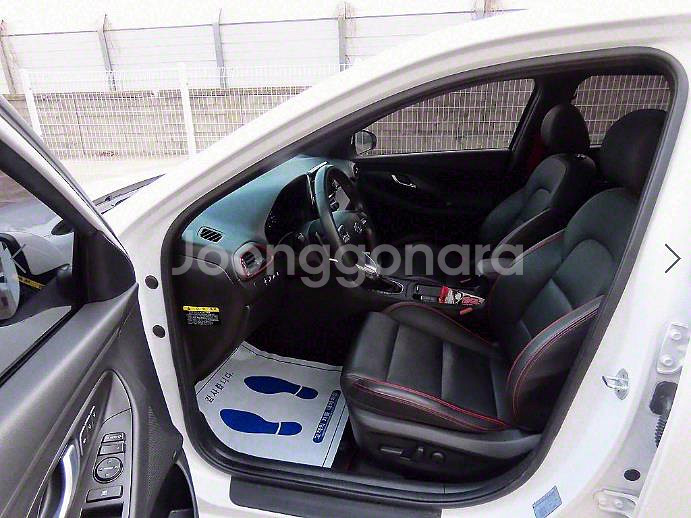@18년식 i30 PD 1.6 터보 스포츠 프리미엄--4