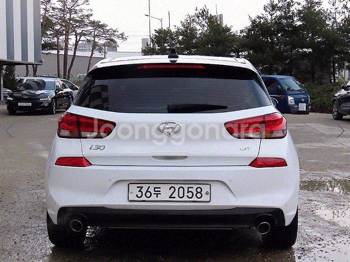 @18년식 i30 PD 1.6 터보 스포츠 프리미엄--3