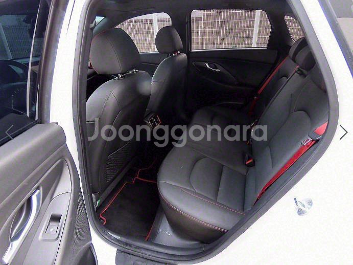 @18년식 i30 PD 1.6 터보 스포츠 프리미엄--5