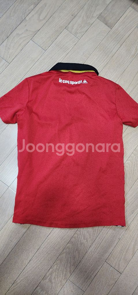 fc서울 유니폼 90(s)싸이즈--2