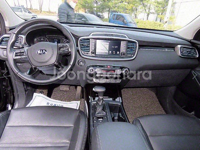 @17년식 더 뉴쏘렌토 디젤 R2.0 2WD 노블레스--6