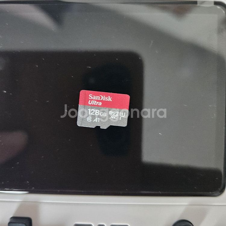 r36s 게임기 새것(아답타 새것도드립니디.)--7