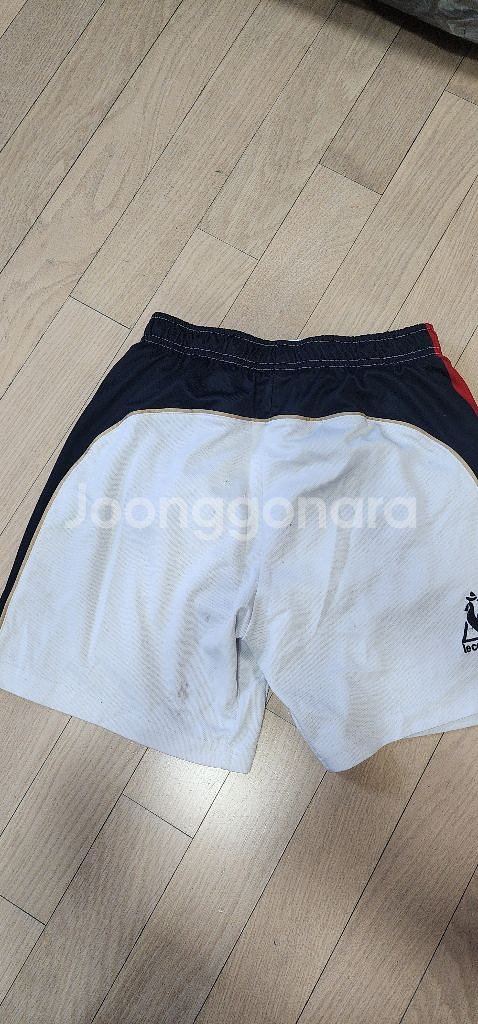 fc서울유니폼 바지 80싸이즈--2