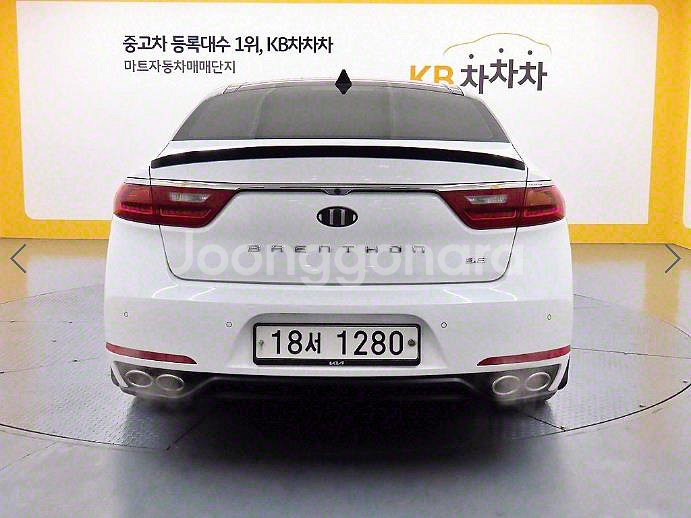 @18년식 올 뉴K7 3.0 GDi 프레스티지 전국최--2