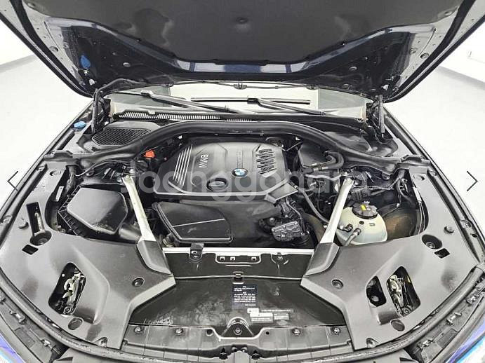 @18년식 5시리즈(7세대) 520d xDrive M--4