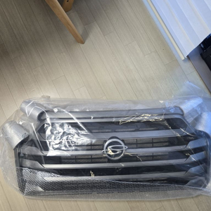 렉스턴스포츠그릴