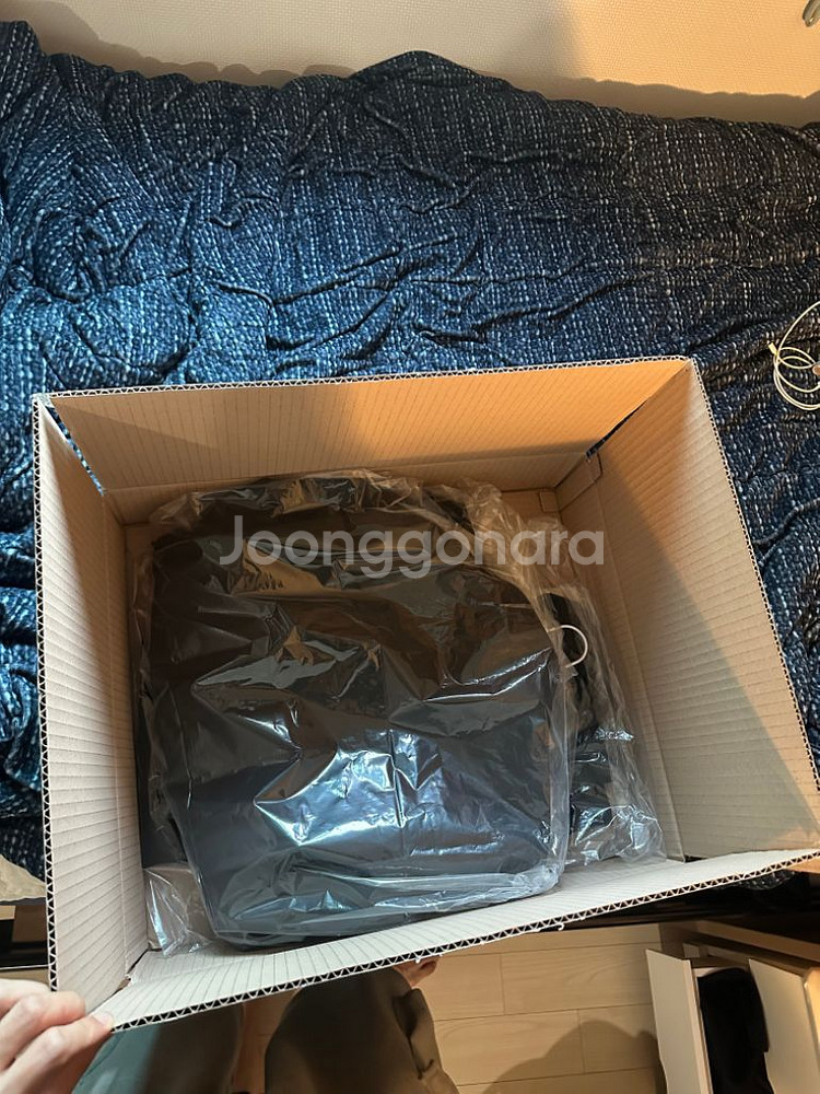넌블랭크 카르멘 정장 셋업 슈트L--1