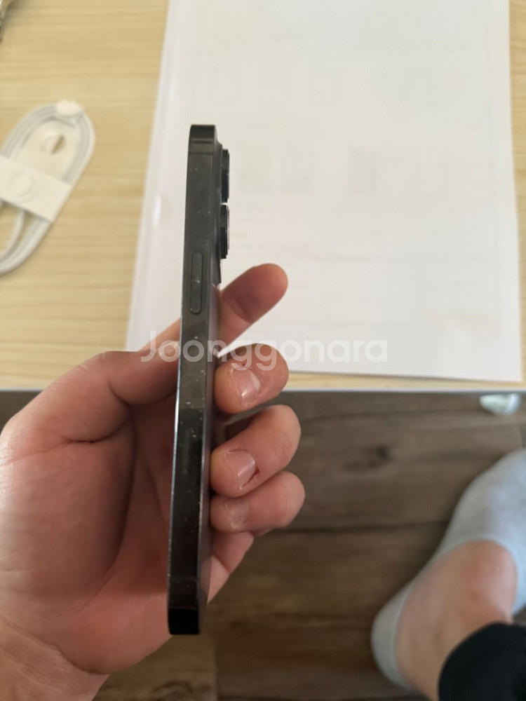 아이폰14pro 256--3