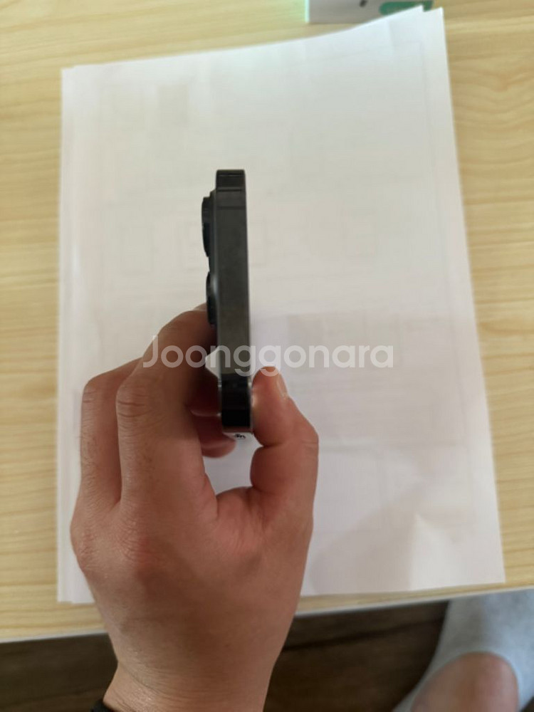 아이폰14pro 256--5